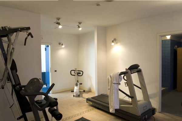 Hotel Grande Albergo Roma (Piacenza)